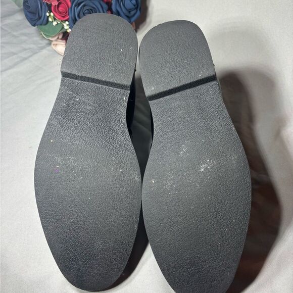 Deer Stags Modern Chelsea Router Boots with Memory Foam Mens Size 8.5 EPC - Picture 10 of 12